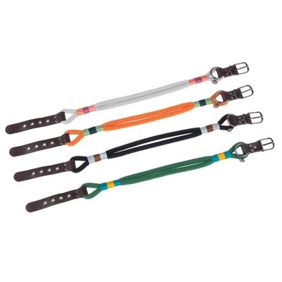 Nomad Tales Spirit Halsband, Ebony 18 Nomad Tales Spirit Halsband, Ebony - Afbeelding 16