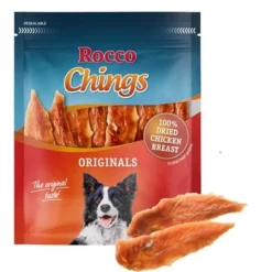 Rocco Chings - Gedroogde Kipfilet -Exporteren Bitiba winkel originals chicken breast 4