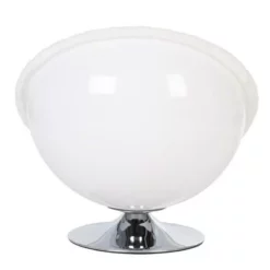 Retro Pet Nest White -Exporteren Bitiba winkel pets inn 3rd gen 26 1