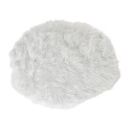 Retro Pet Nest White -Exporteren Bitiba winkel pets inn 3rd gen 31 3