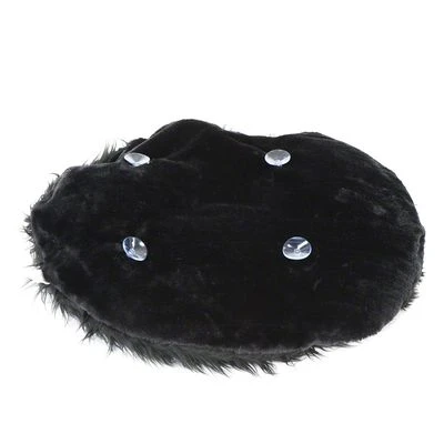 Retro Kattenmand Pet Nest Grey 6 Retro Kattenmand Pet Nest Grey - Afbeelding 4