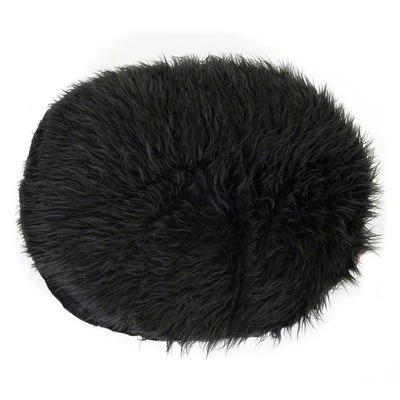 Retro Kattenmand Pet Nest Grey 5 Retro Kattenmand Pet Nest Grey - Afbeelding 3