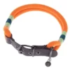 Nomad Tales Spirit Halsband, Tangerine -Exporteren Bitiba winkel pla 329297 nomad tales spirit leinen halsbaender fg 1752 2