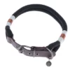 Nomad Tales Spirit Halsband, Ebony -Exporteren Bitiba winkel pla 329396 nomad tales spirit leinen halsbaender fg 1722 7