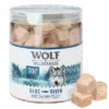 Wolf Of Wilderness - Gevriesdroogde Premium-Snacks -Exporteren Bitiba winkel pla 70743 wolf of wilderness gefriergetrocknete premium snacks 1