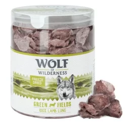 Wolf Of Wilderness - Gevriesdroogde Premium-Snacks 25 Wolf Of Wilderness - Gevriesdroogde Premium-Snacks -Exporteren Bitiba winkel pla 70801 wolf of wilderness gefriergetrocknete premium snacks 3