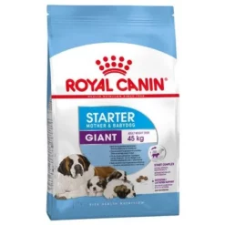 Royal Canin Giant Starter Mother & Babydog Hondenvoer