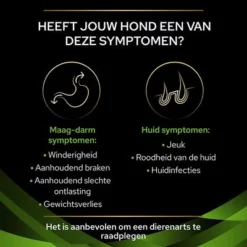 Purina Pro Plan Veterinary Diets - HA Hypoallergenic Hondenvoer -Exporteren Bitiba winkel puppvdddppvha22drnl 5