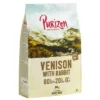 Purizon Wild Met Konijn Adult - Graanvrij Hondenvoer -Exporteren Bitiba winkel purizon dog venison 1kg 1000x1000 9