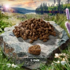 Purizon Kitten Kip & Vis 15 Purizon Kitten Kip & Vis -Exporteren Bitiba winkel purizon katze kitten huhn fisch 5 6 mm p4 7