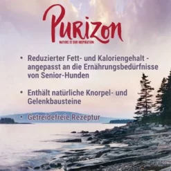Purizon Senior Kip Met Vis - Graanvrij Hondenvoer 10 Purizon Senior Kip Met Vis - Graanvrij Hondenvoer -Exporteren Bitiba winkel purizon senior board 8