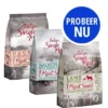 Probeerpakket: Purizon Single Meat 3 X 1 Kg -Exporteren Bitiba winkel purizon try 2