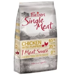 Dubbelpak: 2 X 12 Kg Purizon Hondenvoer 19 Dubbelpak: 2 X 12 Kg Purizon Hondenvoer -Exporteren Bitiba winkel purizonsinglemeat 12kg chicken 1000x1000 3