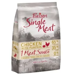 Probeerpakket: Purizon Single Meat 3 X 1 Kg 19 Probeerpakket: Purizon Single Meat 3 X 1 Kg -Exporteren Bitiba winkel purizonsinglemeat 1 0kg chicken 1000x1000 5