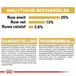 Royal Canin Golden Retriever Adult Hondenvoer -Exporteren Bitiba winkel rc bhn goldenretriever cv eretailkit 6 nl nl 4