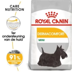 Royal Canin Health Nutrition Dermacomfort Mini Hondenvoer