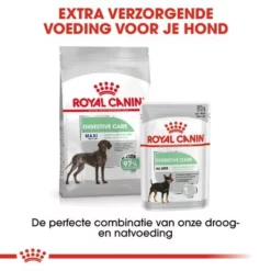 Royal Canin Maxi Digestive Care Hondenvoer 15 Royal Canin Maxi Digestive Care Hondenvoer -Exporteren Bitiba winkel rc ccn digestivemaxi cv eretailkit 6 nl nl 7