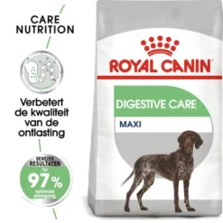 Royal Canin Maxi Digestive Care Hondenvoer