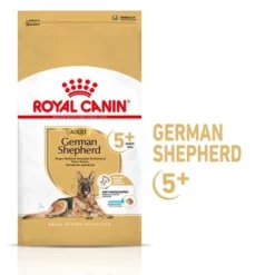 Royal Canin Breed German Shepherd Adult 5+ Hondenvoer