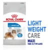 Royal Canin Maxi Light Weight Care Hondenvoer 1 Royal Canin Maxi Light Weight Care Hondenvoer -Exporteren Bitiba winkel rc spt dry lightweightmaxi mv 1 nl nl 9