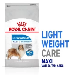 Royal Canin Maxi Light Weight Care Hondenvoer