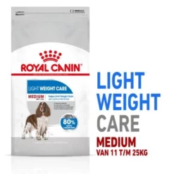 Royal Canin Medium Light Weight Care Hondenvoer