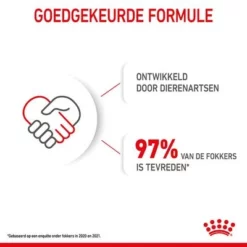 Royal Canin Mini Puppy / Junior Hondenvoer -Exporteren Bitiba winkel rc spt dry minipuppy cv 10 nl nl 1 6