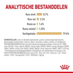 Royal Canin Breed Labrador Retriever Adult Hondenvoer In Saus -Exporteren Bitiba winkel rc spt wet labad cv 4 nl nl 9