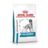 Royal Canin Veterinary - Anallergenic Hondenvoer -Exporteren Bitiba winkel rc vet dry dogana mv eretailkit 1 nl nl 8