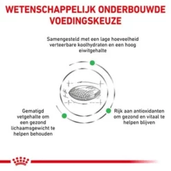 Royal Canin Veterinary - Diabetic Hondenvoer -Exporteren Bitiba winkel rc vet dry dogdiabetic cv eretailkit 3 nl nl 0