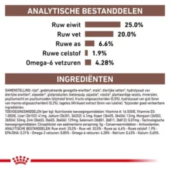 Royal Canin Veterinary - Gastro Intestinal Hondenvoer 18 Royal Canin Veterinary - Gastro Intestinal Hondenvoer -Exporteren Bitiba winkel rc vet dry doggastro cv eretailkit 7 nl nl 9