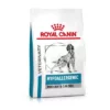 Royal Canin Veterinary - Hypoallergenic Moderate Calorie Hondenvoer -Exporteren Bitiba winkel rc vet dry doghypomc mv eretailkit 1 nl nl 6