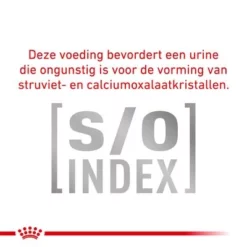 Royal Canin Veterinary - Hypoallergenic Small Dog Hondenvoer -Exporteren Bitiba winkel rc vet dry doghyposd cv eretailkit 10 nl nl 2