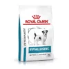 Royal Canin Veterinary - Hypoallergenic Small Dog Hondenvoer -Exporteren Bitiba winkel rc vet dry doghyposd mv eretailkit 1 nl nl 1