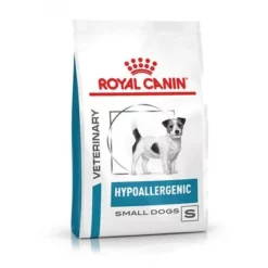 Royal Canin Veterinary - Hypoallergenic Small Dog Hondenvoer