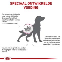 Royal Canin Veterinary - Renal Special Hondenvoer -Exporteren Bitiba winkel rc vet dry dogrenalspe cv eretailkit 2 nl nl 3