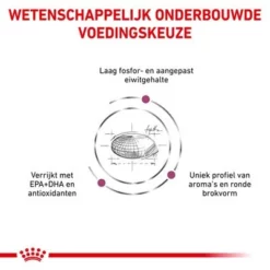 Royal Canin Veterinary - Renal Special Hondenvoer -Exporteren Bitiba winkel rc vet dry dogrenalspe cv eretailkit 3 nl nl 2