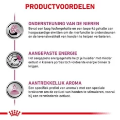 Royal Canin Veterinary - Renal Special Hondenvoer -Exporteren Bitiba winkel rc vet dry dogrenalspe cv eretailkit 4 nl nl 6