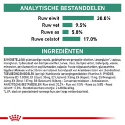 Royal Canin Veterinary - Satiety Weight Management Hondenvoer -Exporteren Bitiba winkel rc vet dry dogsatietywm cv eretailkit 6 nl nl 0