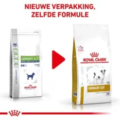Royal Canin Veterinary - Urinary S/O Small Dog Hondenvoer 12 Royal Canin Veterinary - Urinary S/O Small Dog Hondenvoer -Exporteren Bitiba winkel rc vet dry dogurinarysosd cv eretailkit 1 nl nl 0