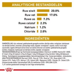 Royal Canin Veterinary - Urinary S/O Small Dog Hondenvoer 19 Royal Canin Veterinary - Urinary S/O Small Dog Hondenvoer -Exporteren Bitiba winkel rc vet dry dogurinarysosd cv eretailkit 5 nl nl 4