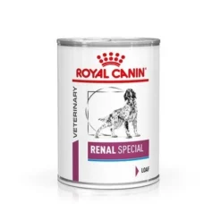Royal Canin Veterinary Renal Special Mousse Hondenvoer