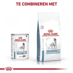 Royal Canin Veterinary Sensitivity Control Kip & Rijst Hondenvoer -Exporteren Bitiba winkel rc vet wet dogsenscontcwr cv eretailkit 5 nl nl 7