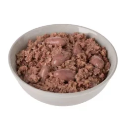 Voordeelpakket: Rocco Real Hearts 24 X 400 G -Exporteren Bitiba winkel real hearts rind 0 1