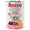 Rocco Diet Care Gastro Intestinal Kalkoen Met Pompoen 400 G Hondenvoer -Exporteren Bitiba winkel rocco dietcare gastro 400g 1000x1000 9