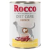 Rocco Diet Care Hepatic Kip Met Havervlokken & Hüttenkäse 400g Hondenvoer
