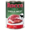 Rocco Single Meat 6 X 400 G 2 Rocco Single Meat 6 X 400 G -Exporteren Bitiba winkel rocco nf singlemeat 400g beef 1000x1000 0