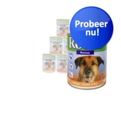 Gemengd Probeerpakket Rocco 6 X 800 G -Exporteren Bitiba winkel rocco probeerpakket bitiba 4 copy 3