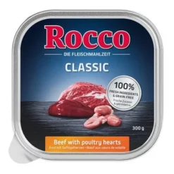 Voordeelpakket Rocco Classic 27 X 300 G -Exporteren Bitiba winkel rocco schalen classic gefl gelherzen 1000x1000 8