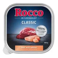 Voordeelpakket Rocco Classic 27 X 300 G -Exporteren Bitiba winkel rocco schalen classic lachs 1000x1000 9